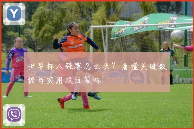 世界杯八强赛怎么买？看懂关键数据与实用投注策略